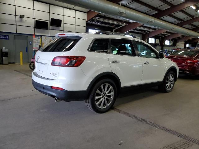 Photo 3 from auction – 2014 MAZDA CX-9 GRAND with VIN JM3TB3DV1E0441164