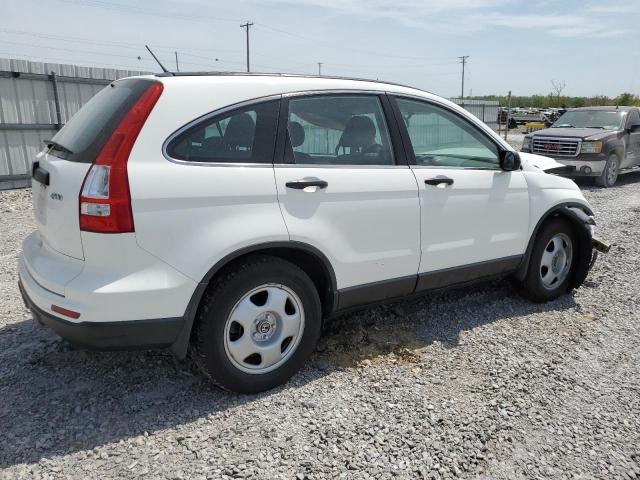 Photo 3 from auction – 2011 HONDA CR-V LX with VIN 5J6RE4H36BL096548
