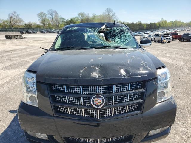 Photo 5 from auction – 2013 CADILLAC ESCALADE E with VIN 1GYS4JEF6DR117996