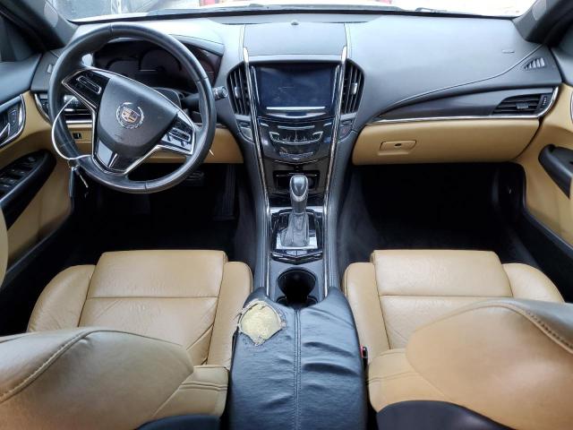 Photo 8 from auction – 2013 CADILLAC ATS with VIN 1G6AA5RAXD0152354