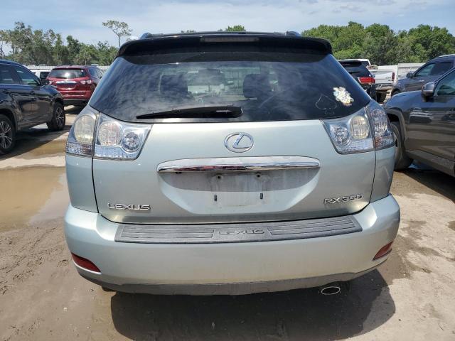 Photo 6 from auction – 2008 LEXUS RX 350 with VIN 2T2HK31UX8C061322
