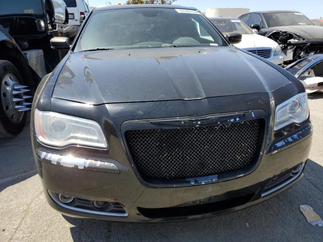 Photo 5 from auction – 2011 CHRYSLER 300C with VIN 2C3CA6CT6BH594034