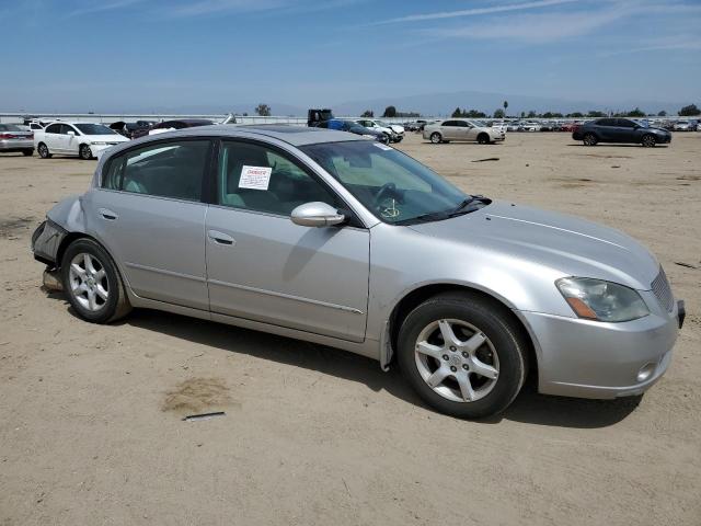 Photo 4 from auction – 2005 NISSAN ALTIMA S with VIN 1N4AL11D95N476900