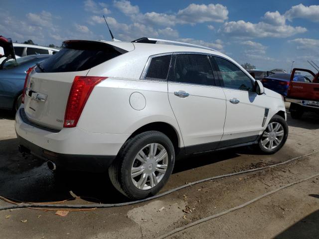 Photo 3 from auction – 2012 CADILLAC SRX LUXURY with VIN 3GYFNAE3XCS547157