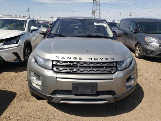 Photo 5 from auction – 2012 LAND ROVER RANGE ROVE with VIN SALVR2BG7CH667471