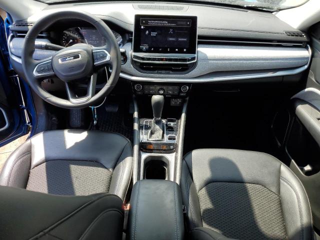 Photo 8 from auction – 2022 JEEP COMPASS LA with VIN 3C4NJDBB3NT216704