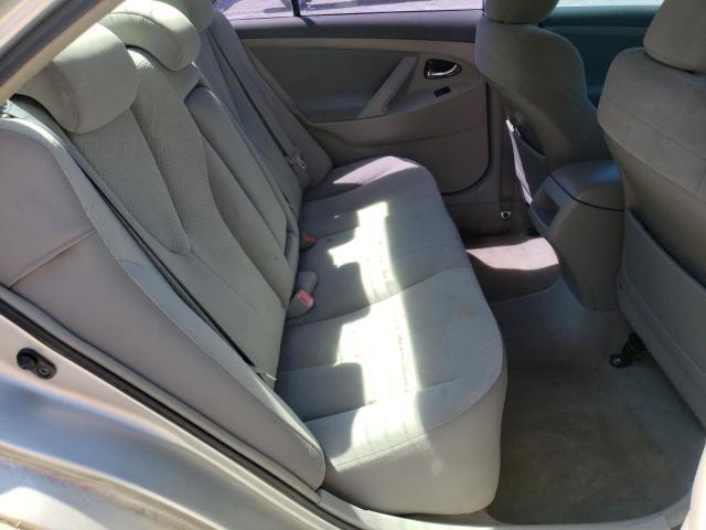 Photo 10 from auction – 2009 TOYOTA CAMRY BASE with VIN 4T1BE46K89U340508