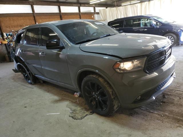 Photo 4 from auction – 2020 DODGE DURANGO SX with VIN 1C4RDJAG2LC142494