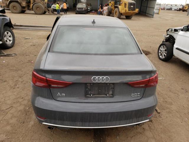 Фото 6 с аукциона – 2018 AUDI A3 PREMIUM с VIN WAUB8GFF0J1018464