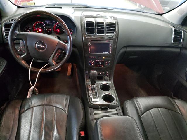 Photo 8 from auction – 2011 GMC ACADIA DEN with VIN 1GKKVTED7BJ287796