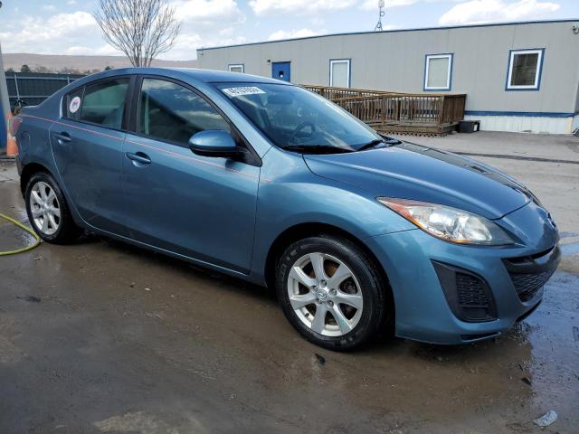 Фото 4 с аукциона – 2010 MAZDA 3 I с VIN JM1BL1SG8A1328746