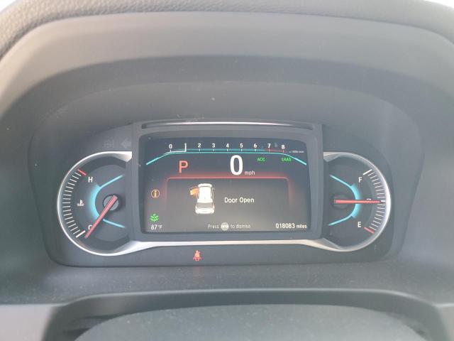 Photo 9 from auction – 2020 HONDA PILOT EXL with VIN 5FNYF6H51LB064882