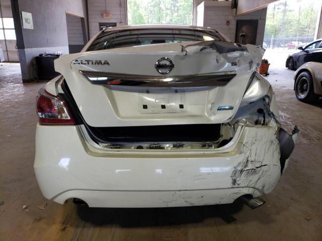 Photo 6 from auction – 2013 NISSAN ALTIMA 2.5 with VIN 1N4AL3AP9DC240442