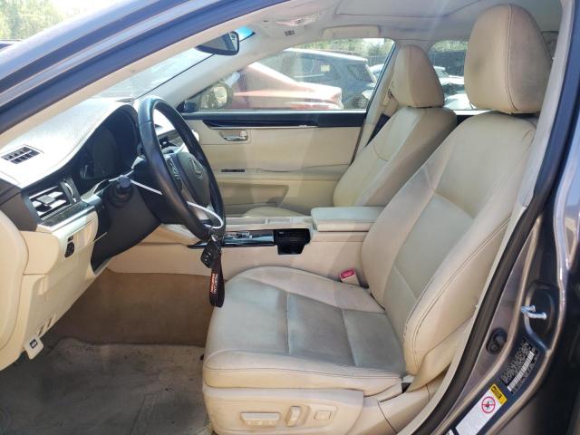 Photo 7 from auction – 2014 LEXUS ES 350 with VIN JTHBK1GG3E2144132