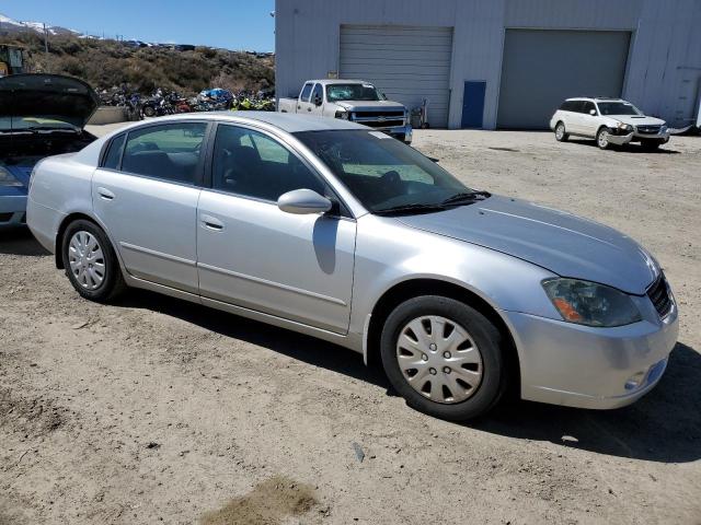 Photo 4 from auction – 2006 NISSAN ALTIMA S with VIN 1N4AL11D56N451252