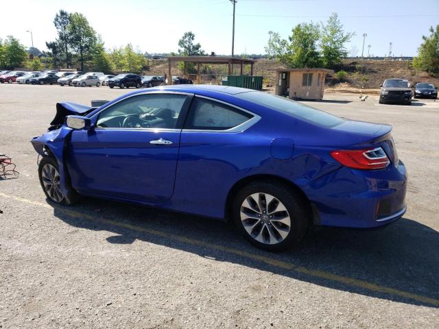 Photo 2 from auction – 2014 HONDA ACCORD EX with VIN 1HGCT1B78EA001114