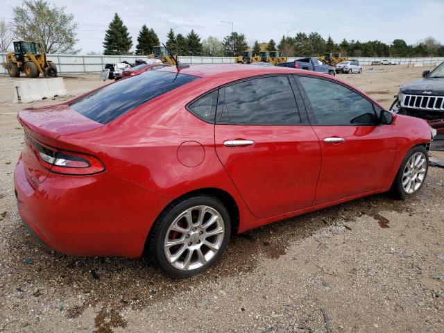 Photo 3 from auction – 2013 DODGE DART LIMIT with VIN 1C3CDFCAXDD185976