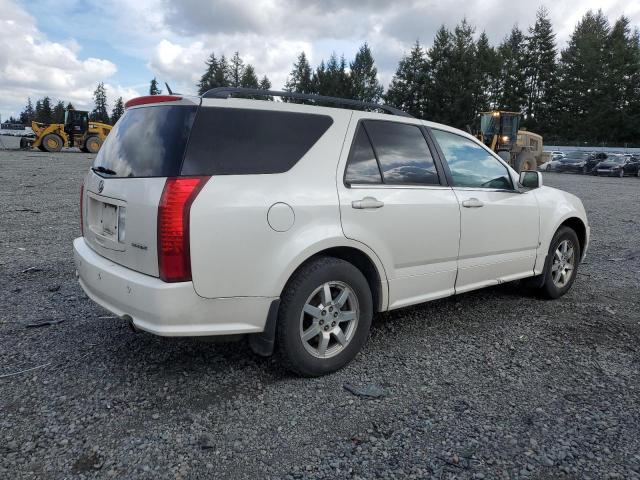 Photo 3 from auction – 2006 CADILLAC SRX with VIN 1GYEE637360215104