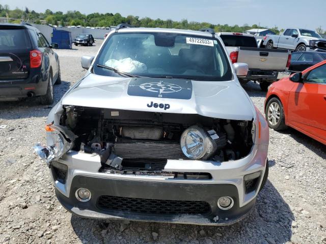Photo 5 from auction – 2020 JEEP RENEGADE L with VIN ZACNJABB4LPL06752