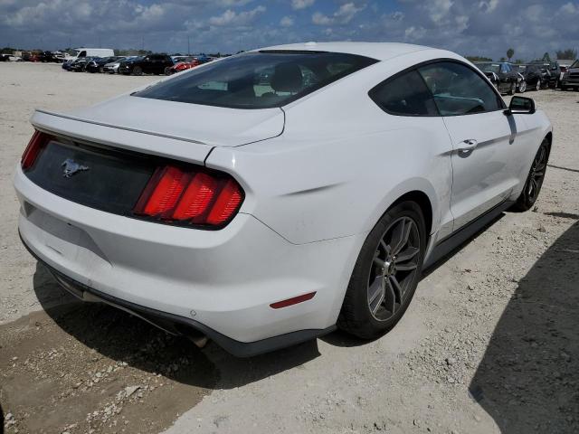 Photo 3 from auction – 2017 FORD MUSTANG with VIN 1FA6P8TH4H5328838