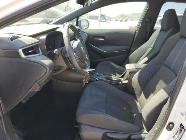 Photo 7 from auction – 2020 TOYOTA COROLLA SE with VIN 5YFS4RCE5LP016035
