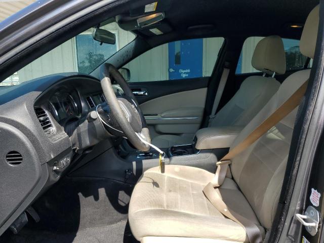 Photo 7 from auction – 2014 DODGE CHARGER SE with VIN 2C3CDXBG9EH182051