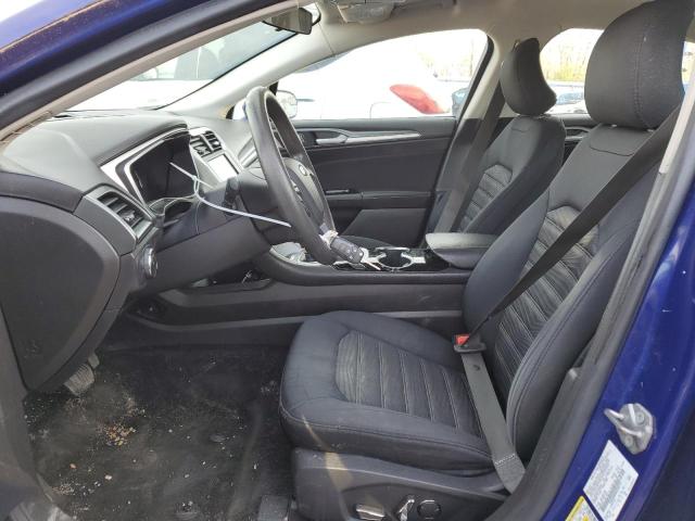 Photo 7 from auction – 2016 FORD FUSION SE with VIN 3FA6P0HD8GR288735