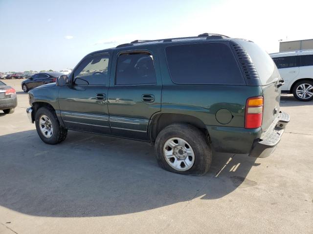 Photo 2 from auction – 2003 GMC YUKON with VIN 1GKEC13V03R247923