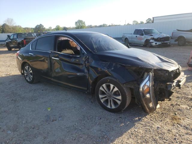Photo 4 from auction – 2014 HONDA ACCORD LX with VIN 1HGCR2F30EA017299