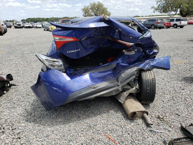 Photo 6 from auction – 2015 TOYOTA COROLLA L with VIN 2T1BURHE0FC239905