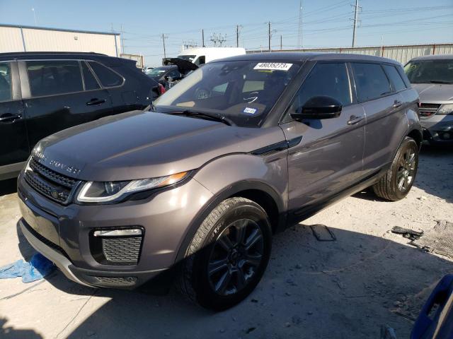 LAND ROVER RANGE ROVE 2016 with VIN SALVP2BG3GH127885 - Photo from auction