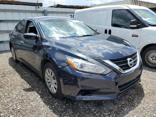 Photo 4 from auction – 2016 NISSAN ALTIMA 2.5 with VIN 1N4AL3AP4GC204677