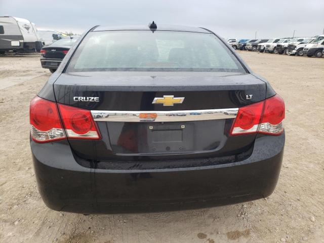 Photo 6 from auction – 2015 CHEVROLET CRUZE LT with VIN 1G1PC5SB7F7100686