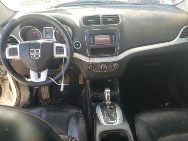Photo 8 from auction – 2012 DODGE JOURNEY CR with VIN 3C4PDCDGXCT199450