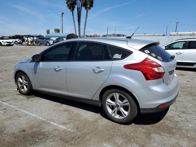 Photo 2 from auction – 2014 FORD FOCUS SE with VIN 1FADP3K23EL413393