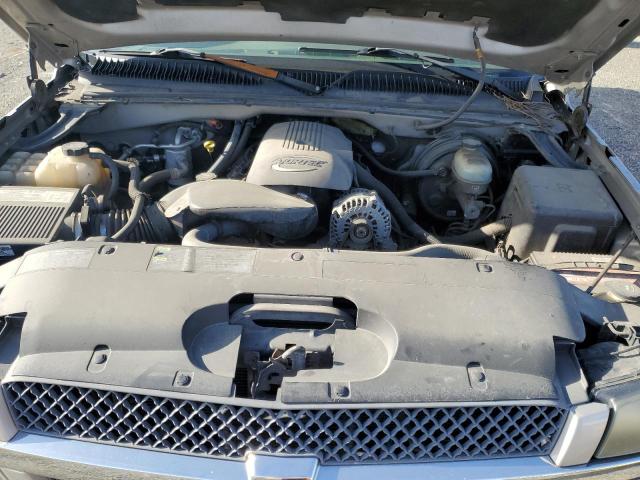 Photo 11 from auction – 2005 CHEVROLET SILVERADO with VIN 1GCEK19T35E281840