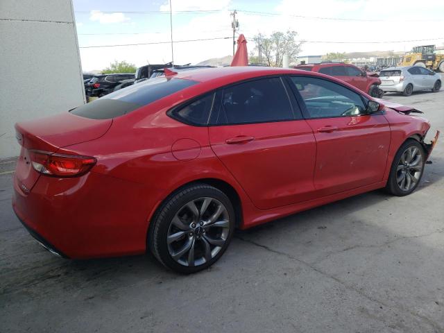 Photo 3 from auction – 2016 CHRYSLER 200 with VIN 1C3CCCBB6GN161815