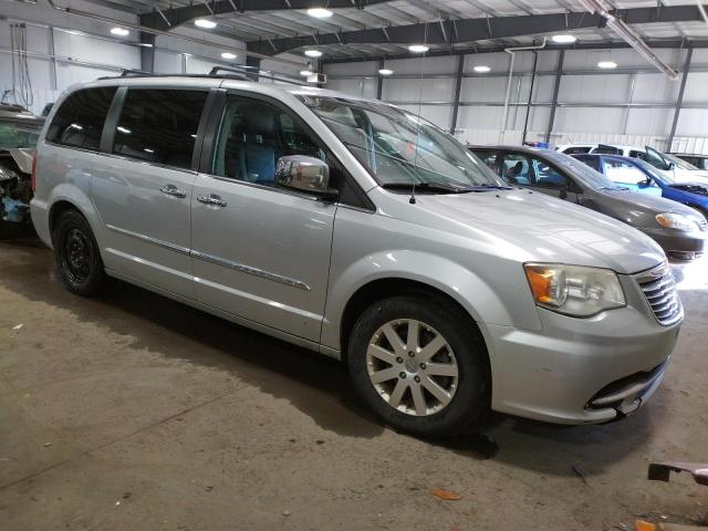 Photo 4 from auction – 2012 CHRYSLER TOWN & COU with VIN 2C4RC1CG0CR175842