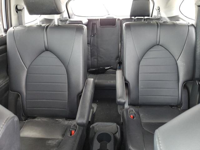 Photo 10 from auction – 2021 TOYOTA HIGHLANDER with VIN 5TDGZRAH7MS043329