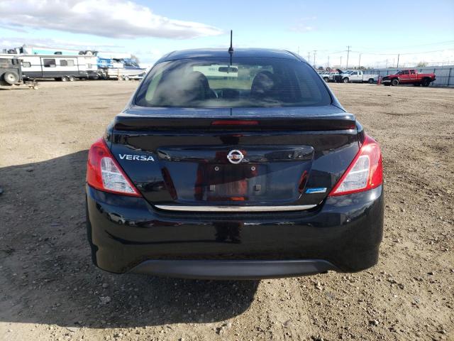 Photo 6 from auction – 2015 NISSAN VERSA S with VIN 3N1CN7AP0FL806163