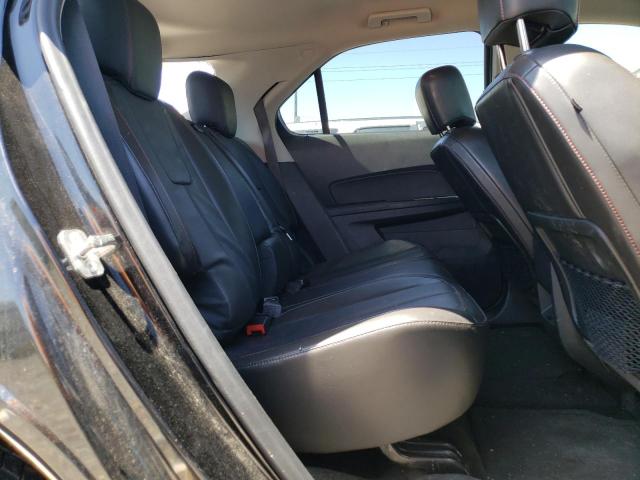 Photo 11 from auction – 2017 CHEVROLET EQUINOX LT with VIN 2GNALCEK1H6246718
