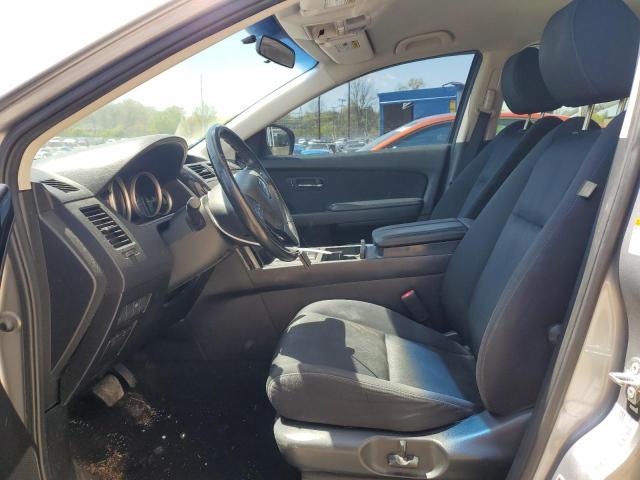 Photo 7 from auction – 2011 MAZDA CX-9 with VIN JM3TB3BV9B0323670