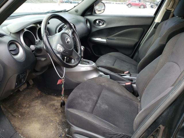 Photo 7 from auction – 2012 NISSAN JUKE S with VIN JN8AF5MVXCT110132