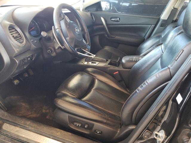 Photo 7 from auction – 2011 NISSAN MAXIMA S with VIN 1N4AA5AP4BC826979