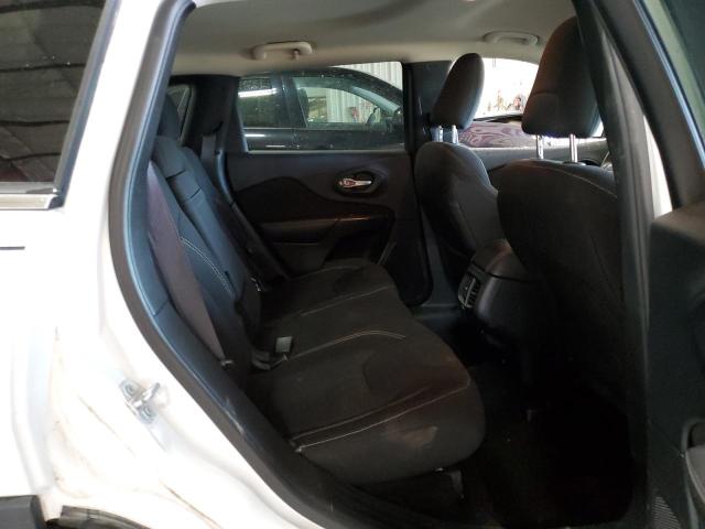 Photo 11 from auction – 2016 JEEP CHEROKEE L with VIN 1C4PJMCSXGW294286