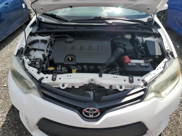 Photo 11 from auction – 2015 TOYOTA COROLLA L with VIN 2T1BURHE8FC428771