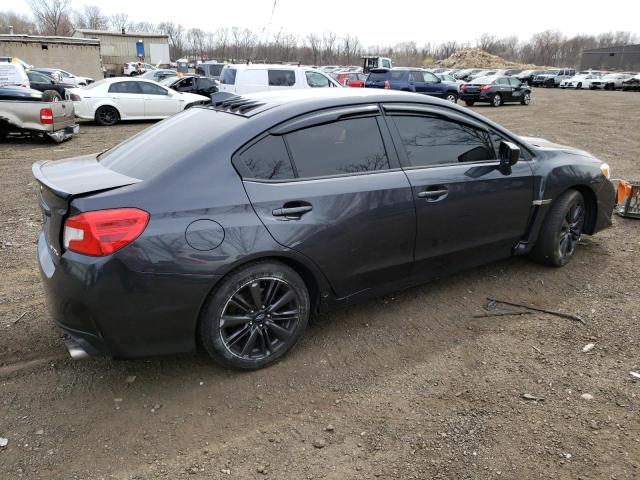 Photo 3 from auction – 2015 SUBARU WRX PREMIU with VIN JF1VA1D69F8824053