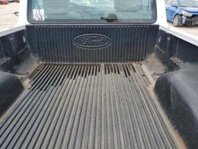 Photo 10 from auction – 2010 FORD RANGER with VIN 1FTKR1AD7APA74658