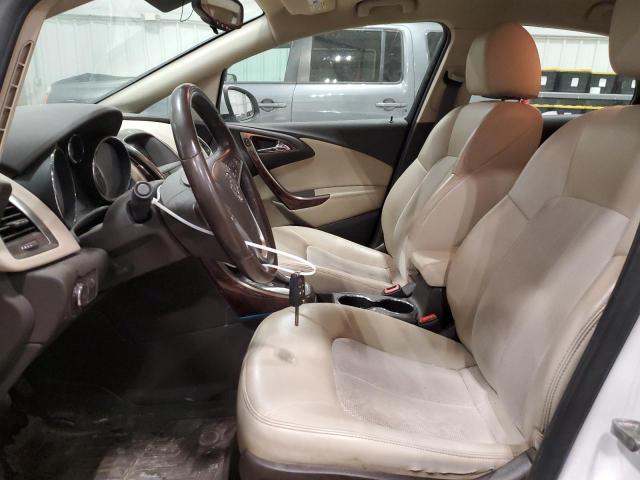 Photo 7 from auction – 2013 BUICK VERANO with VIN 1G4PP5SK9D4128611