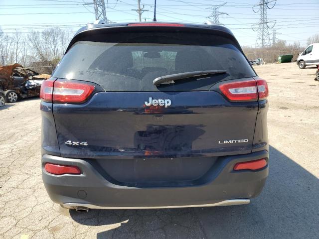 Photo 6 from auction – 2015 JEEP CHEROKEE L with VIN 1C4PJMDB3FW636707